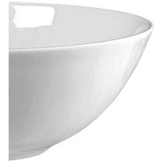 Bowl 19,6cm 1100ml Paula Porcelana Tramontina